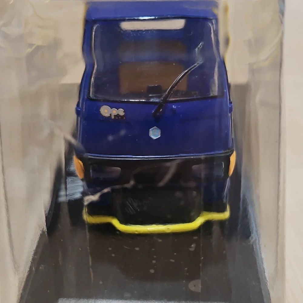 Rare! Vespa Model Collecters - Picture 3 of 7